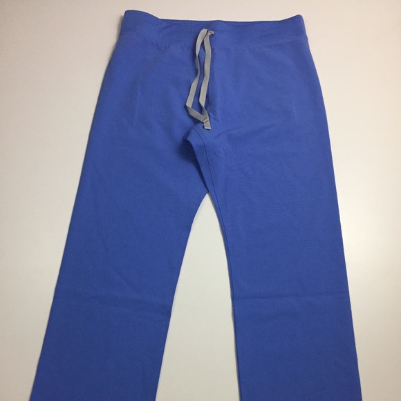 NWT FIGS Livingston Antimicrobial Scrubs Pant - Picture 5 of 6